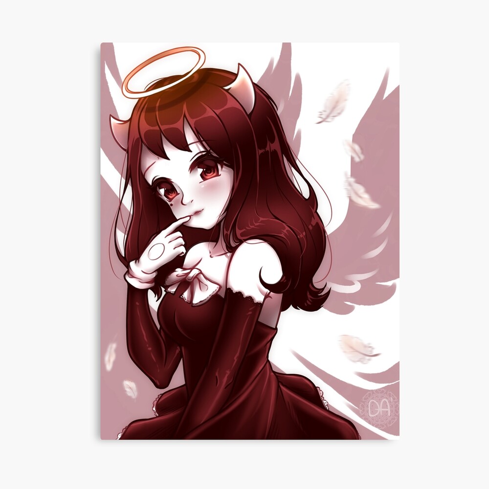 Alice Angel Anime Version