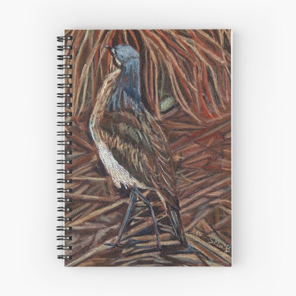 Item preview, Stone Curlew designed and sold by SusieaBeckett.