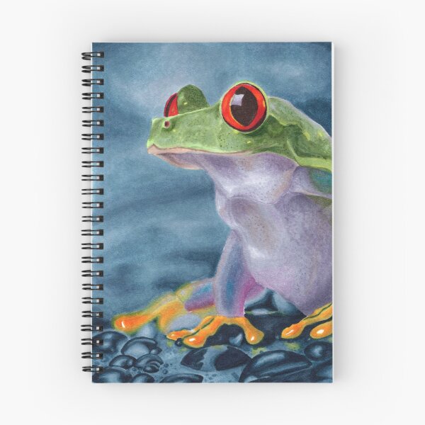 Item preview, Tree Frog designed and sold by catpunzel.
