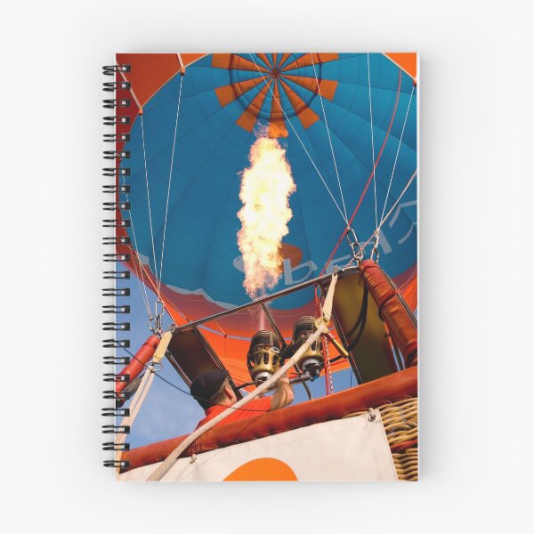 Item preview, Hot Air 01 designed and sold by Andy Mays.