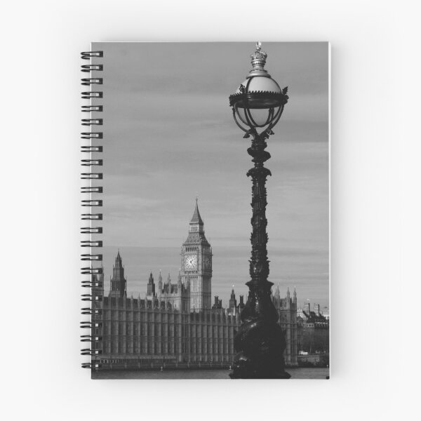 Item preview, London Lamp designed and sold by Andy Mays.