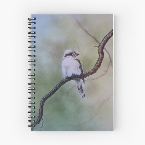 Aperçu de l'œuvre "Kooka" créée et vendue par Philip Holley.
