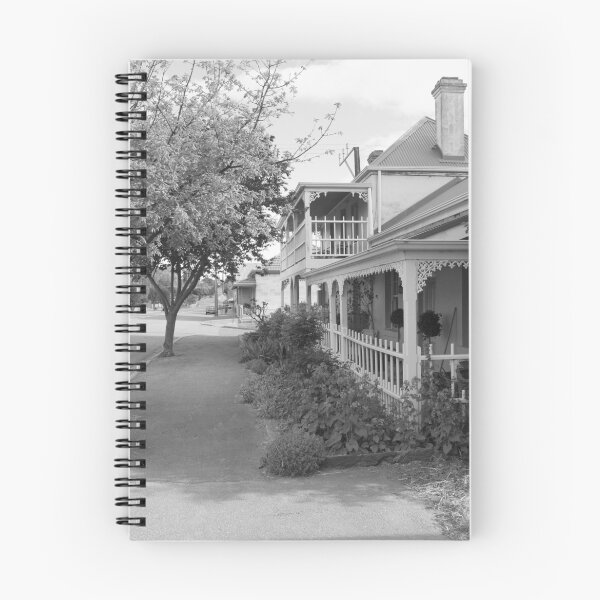 Item preview, "Townsend House, Mt Torrens" designed and sold by Gail Mew.