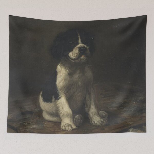 Item preview, Classical Painting 8 designed and sold by NoShowMagazine.