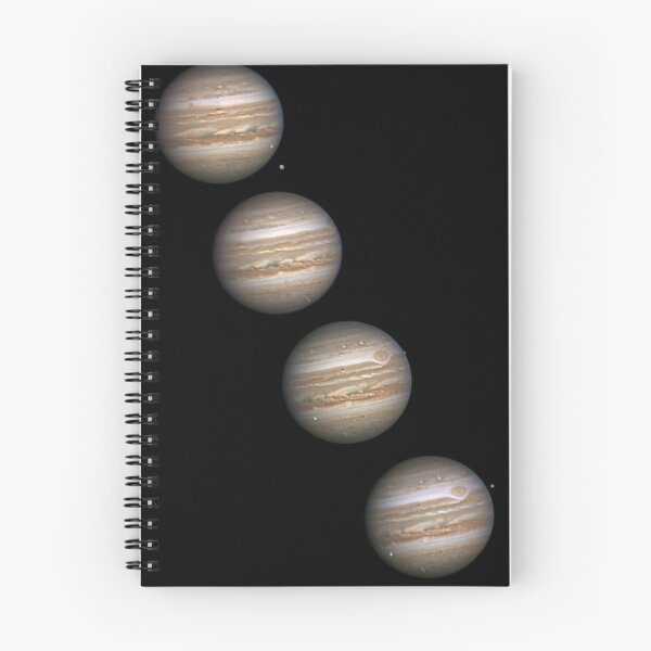 Item preview, Dynamic Jupiter designed and sold by Mike Salway.
