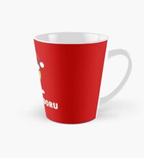 PADORU PADORU ALT Mug long