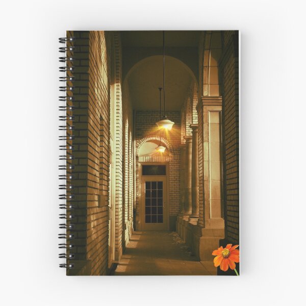 Item preview, Warm Hallway Lights designed and sold by Zoe Marlowe.
