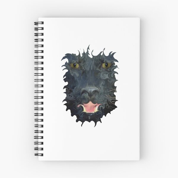 Item preview, panther designed and sold by Diane Giusa.