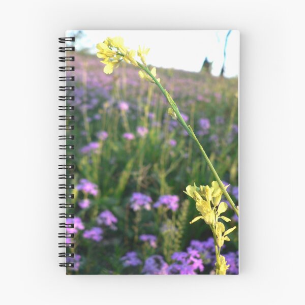 Item preview, Wild Flowers designed and sold by Samantha Field.