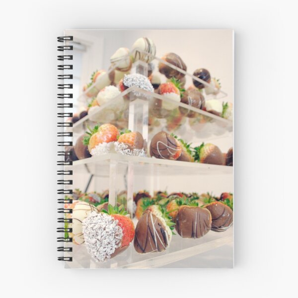 Item preview, A Nation of Naughty Strawberries designed and sold by Kphotographer.
