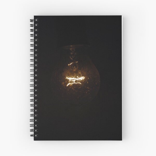 Item preview, the light source designed and sold by Vedran Arnautovic.