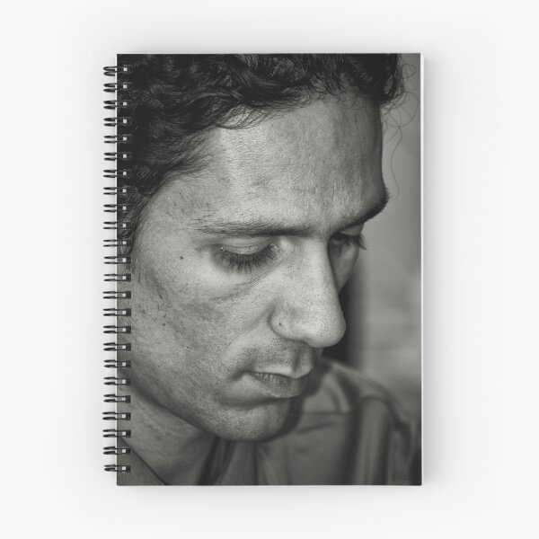 Item preview, RUI (B&W Character People Shots Serie) designed and sold by Carlos Teófilo.