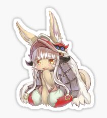 Nanachi Sticker