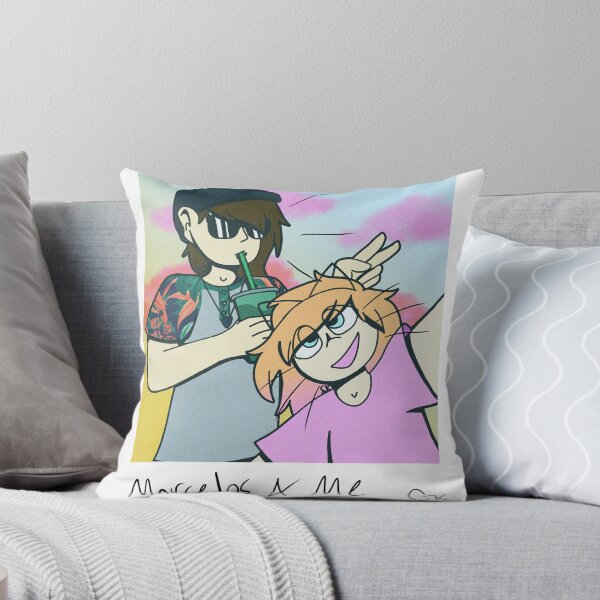 Item preview, Grace and Marcelos Poloroid designed and sold by Static Paws.