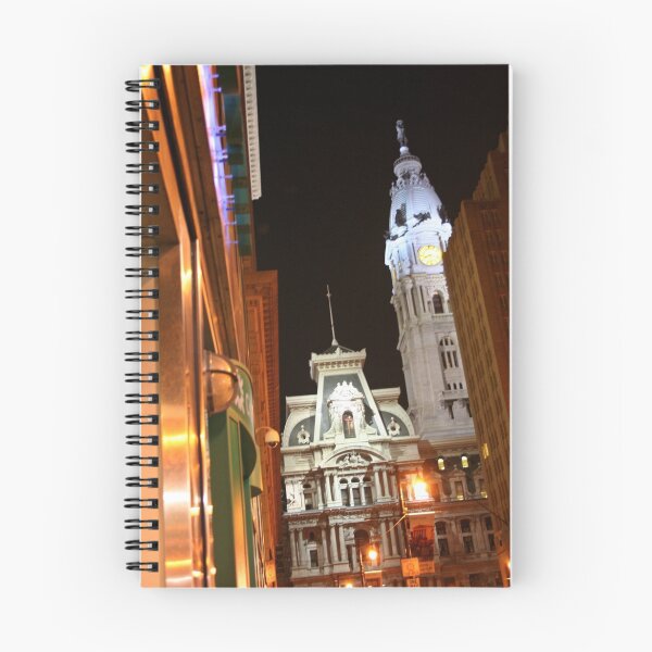 Item preview, City Hall - Philadelphia, PA  designed and sold by eelsblueEllen.