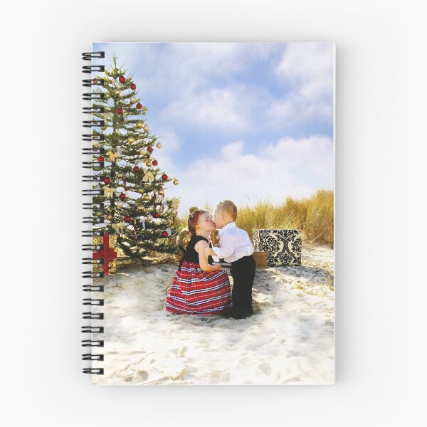 Item preview, Christmastime on the Beach designed and sold by Kristen  Byrne.