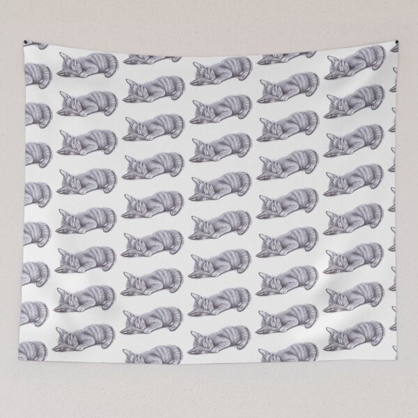 Item preview, Inktober Day 7: Exhausted designed and sold by Kristin (Thornton) Barker.