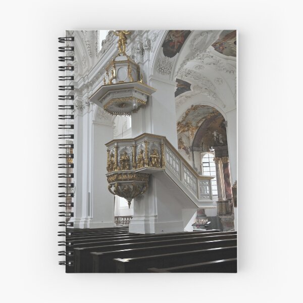 Item preview, Pulpit  designed and sold by Klaus Offermann.