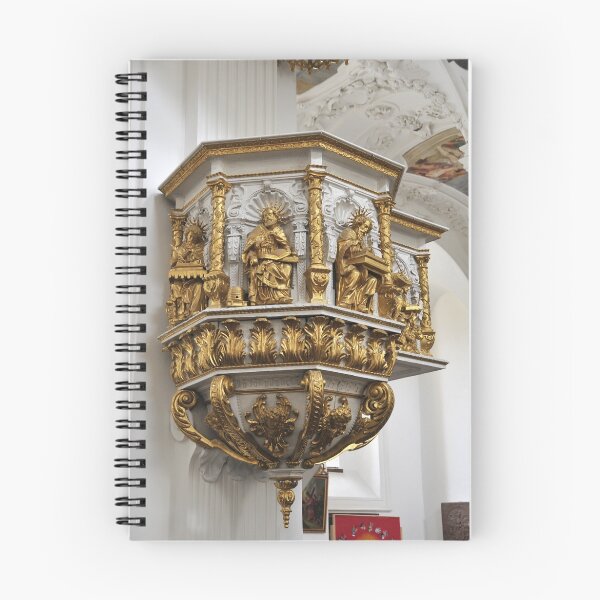 Item preview, Pulpit  designed and sold by Klaus Offermann.