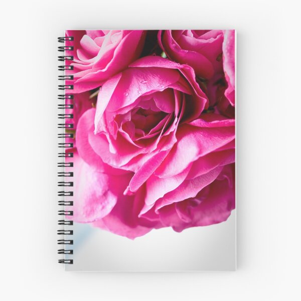 Item preview, A Rosy evening! designed and sold by Mili Wijeratne.