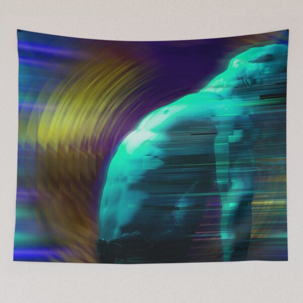 Item preview, Blown Away a Ways designed and sold by StudioBoomBoom.