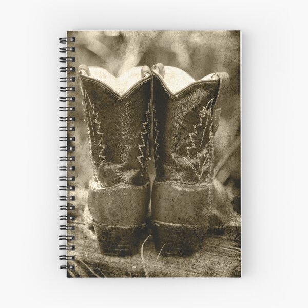 Item preview, Eli's Little Boots designed and sold by Hilary Walker.
