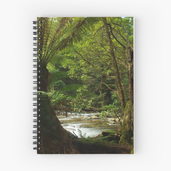 Item preview, Rainforest View designed and sold by Greg Eyre.