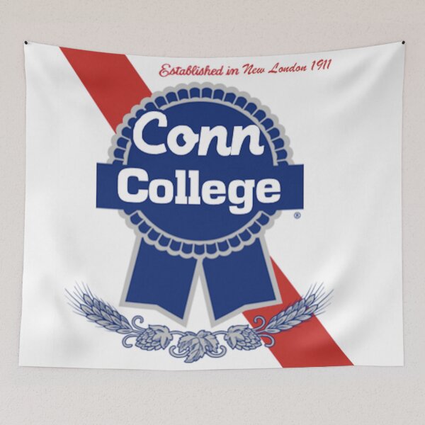 Item preview, Connecticut College designed and sold by emmasofiamw.