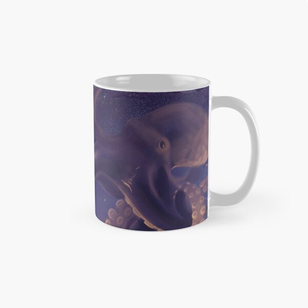 Item preview, Octopus's garden designed and sold by tiphs.