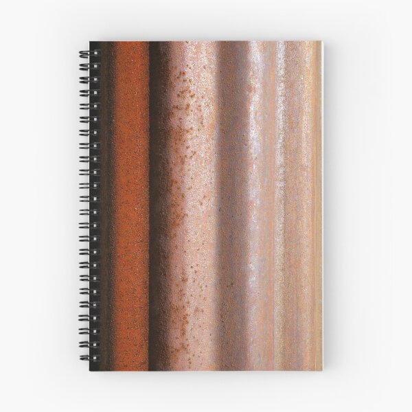 Aperçu de l'œuvre Rust 26 créée et vendue par rdshaw.