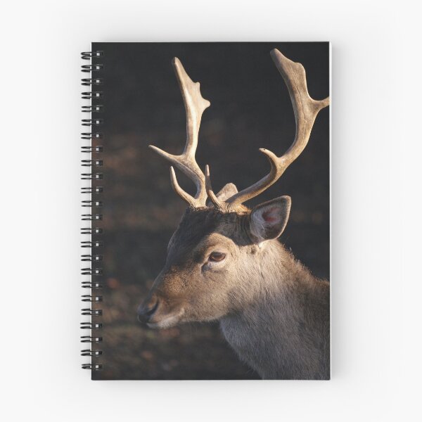 Item preview, deer designed and sold by cliff clark.