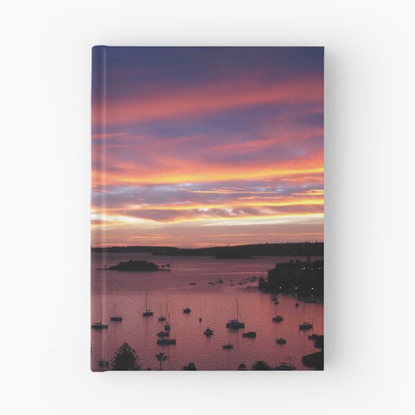 Item preview, Early Morning, Elizabeth Bay designed and sold by John Douglas.