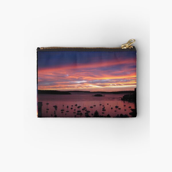 Item preview, Early Morning, Elizabeth Bay designed and sold by John Douglas.