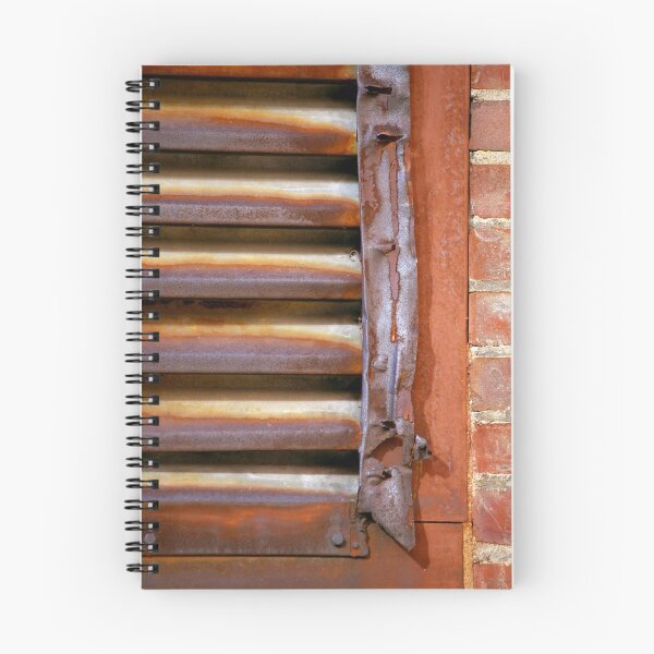 Item preview, Rusty Grate designed and sold by rdshaw.
