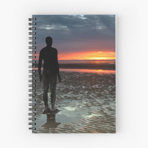 Item preview, Crosby Beach designed and sold by Steve Liptrot Photography.