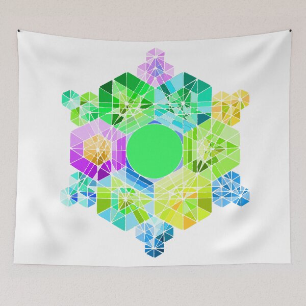 Item preview, Crystal of Love Water and Gratitude Rainbow designed and sold by MarJoLi.