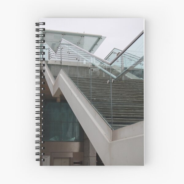Item preview, Staircase designed and sold by Kirsten Baiden-Amissah.
