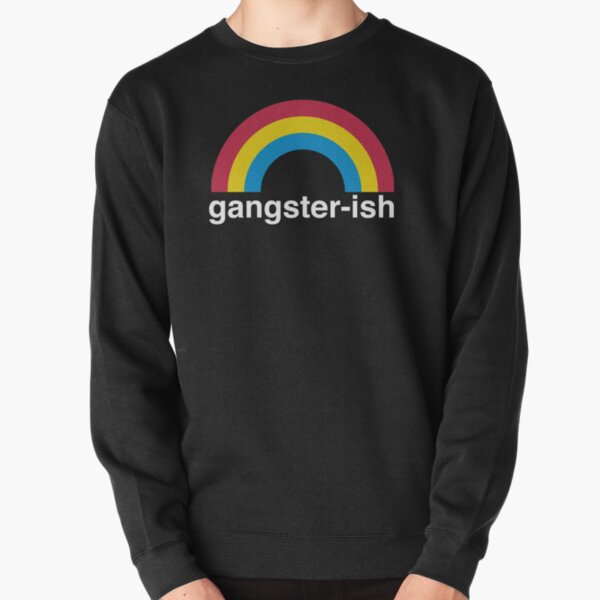 Item preview, Gangster-ish Shirt designed and sold by xDeluxe.