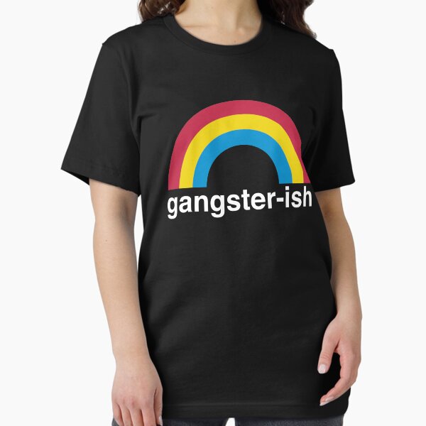 Item preview, Gangster-ish Shirt designed and sold by xDeluxe.