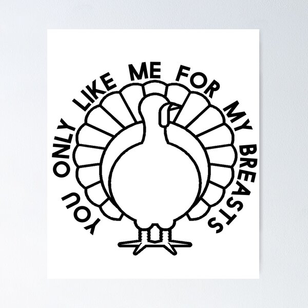 Item preview, A Turkey's Plight designed and sold by DeAnna Barbour.