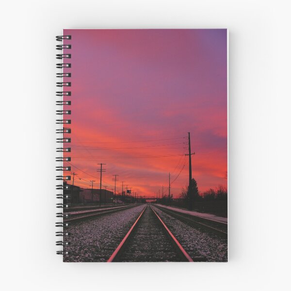 Item preview, Sunset on Strawberry Lane designed and sold by Elizabeth Eldridge.