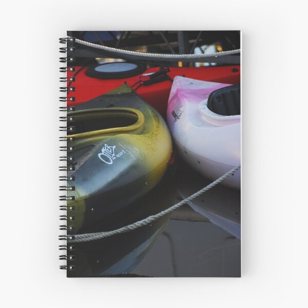 Item preview, Kayaks designed and sold by ULHALL.