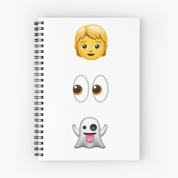 Item preview, Kids see ghosts emoji version designed and sold by kosumo.