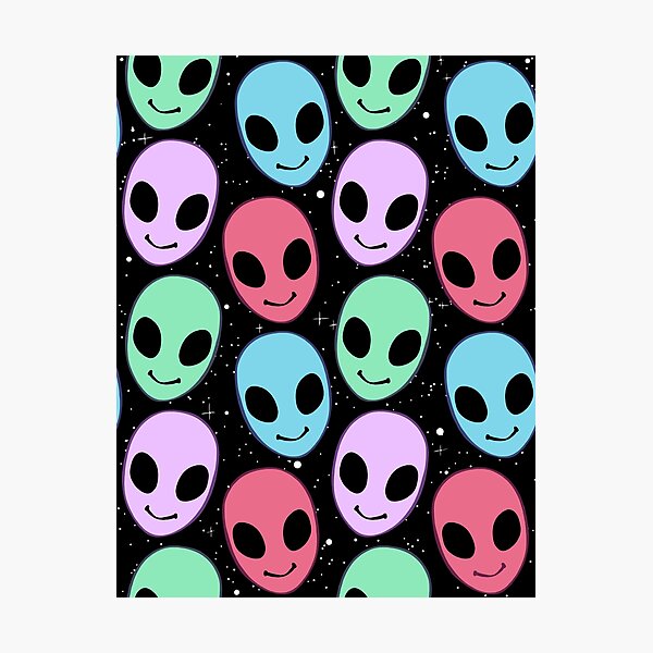 alien wallpaper, Tumblr
