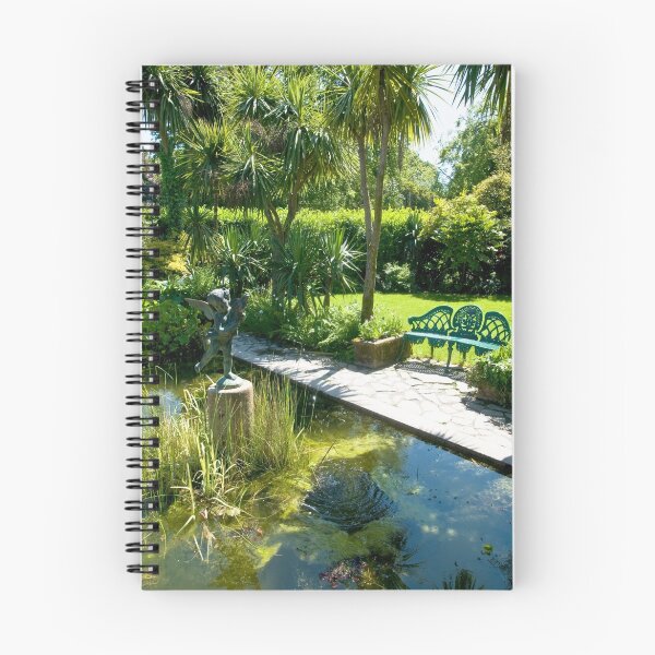 Item preview, Lost gardens of Heligan designed and sold by Klaus Offermann.