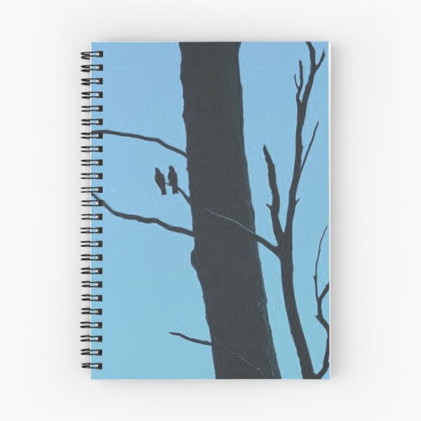 Item preview, Two Birds designed and sold by Louise Fahy.