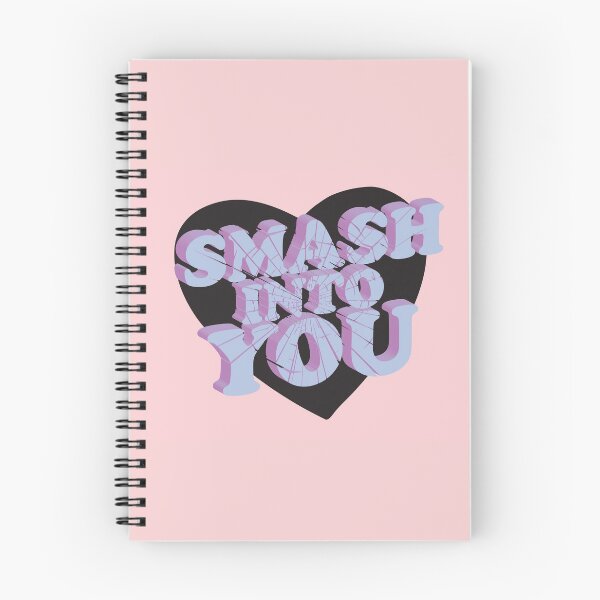 Item preview, Smash Into You - HV designed and sold by choptopx.