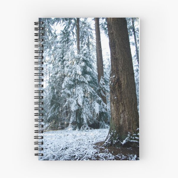 Item preview, Among pines designed and sold by steppeland.