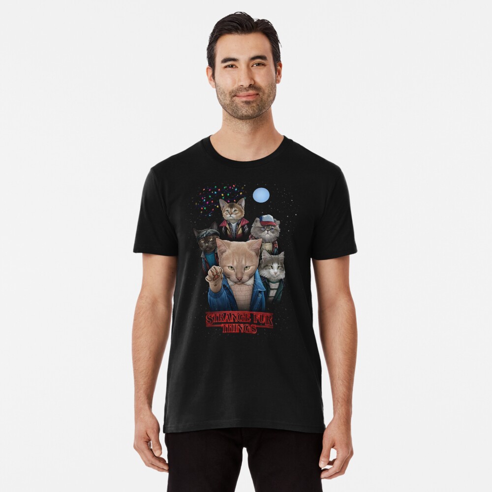 Item preview, Premium T-Shirt designed and sold by jennyparks.