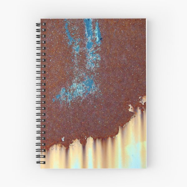 Aperçu de l'œuvre Rust 31 créée et vendue par rdshaw.